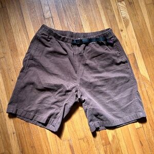 Gramicci G-Short Brown L